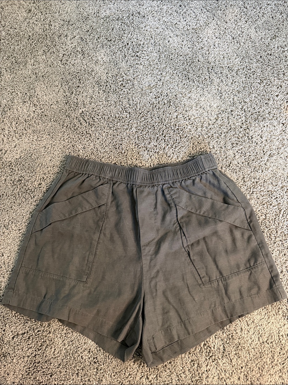 Vuori Trestles Twill Shorts
